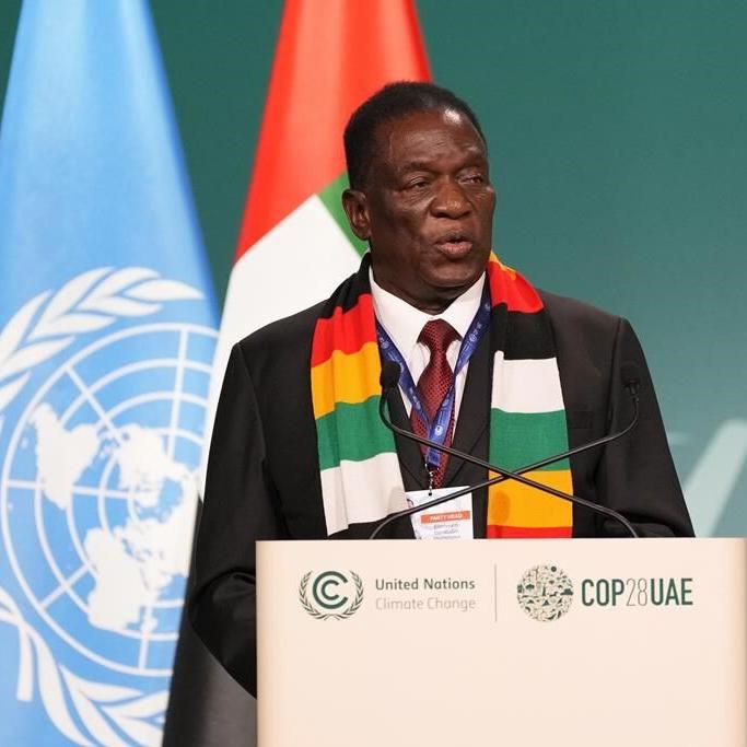 Zimbabwe holds special elections after court rules to remove 9 opposition lawmakers from Parliament